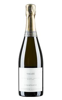 Dom. Les Monts Fournois Valleé Grand Cru NV de Luxe