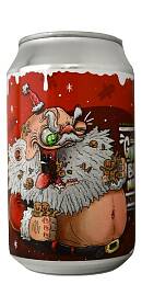 Ølkymisten Gingerbread Maniac