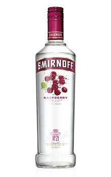Smirnoff Raspberry Twist