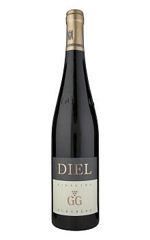 Diel Burgberg Riesling Grosses Gewächs