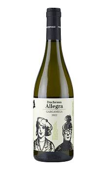 Massimago Ducessa Allegra Garganega