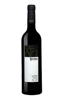Corcovo Tempranillo Reserva