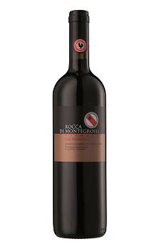 Rocca di Montegrossi San Marcellino Chianti Classico Gran Selezione