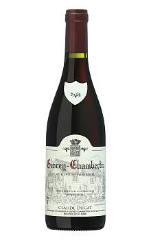 Claude Dugat Gevrey-Chambertin