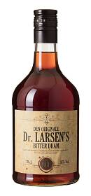 Dr Larsen`s Bitter Dram