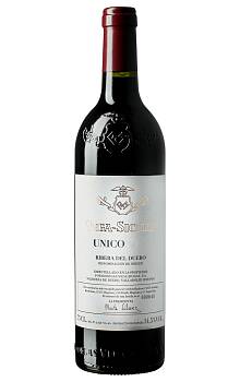Vega Sicilia Unico