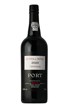 Quinta do Noval Vintage