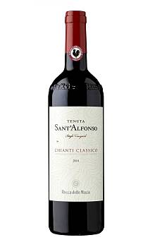 Rocca delle Macie Tenuta Alfonso Chianti Classico