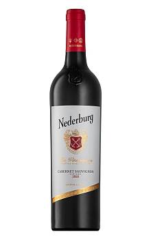 Nederburg Cabernet Sauvignon