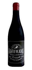 Alheit Flight of the Jackass Cinsault