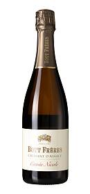 Dom. Bott Frères Cuvée Nicole Cremant d'Alsace