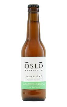 Oslo Brewing India Pale Ale