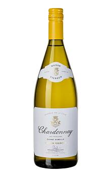 Maison Vignoud Cuvée Camille Chardonnay