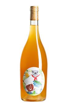 Yetti & The Kokonut Salsa Verde