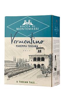 Rocca di Montemassi Vermentino