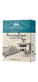 Rocca di Montemassi Vermentino