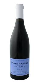 Sylvain Pataille Marsannay Clos du Roy