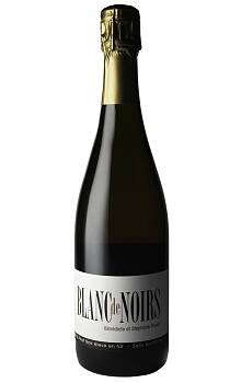 Tissot Crémant du Jura Blanc de Noir