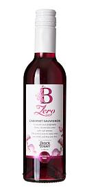 B by Black Tower Zero Cabernet Sauvignon