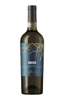 Greco Di Tufo - Cantina Moras