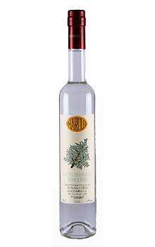 Marolo Grappa di Barbera Pianpolvere