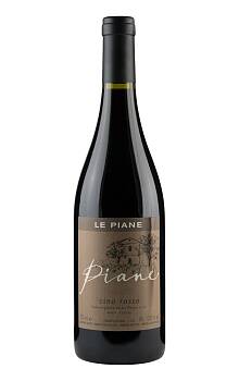 Le Piane Vino Rosso