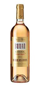 Bunan Moulin des Costes Rosé