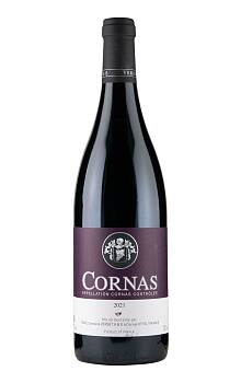 Verset Cornas