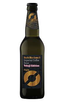 Nøgne Ø Dark Horizon 9 Tokaji