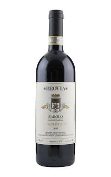 Brovia Barolo Garblèt Sue
