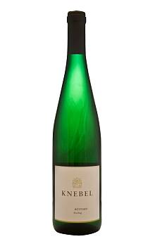 Knebel Röttgen Riesling 2012