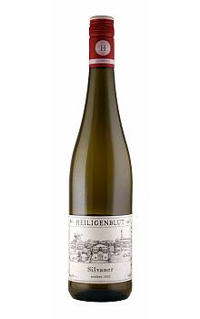 Heiligenblut Silvaner Trocken