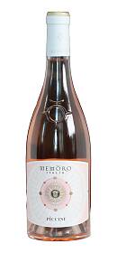 Piccini Memoro Rosato