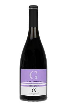 Federicane Gragnano Penisola Sorrentina