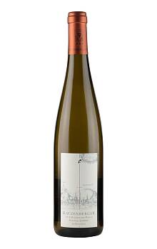 Ratzenberger Bacharacher Posten Riesling Spätlese Halbtrocken