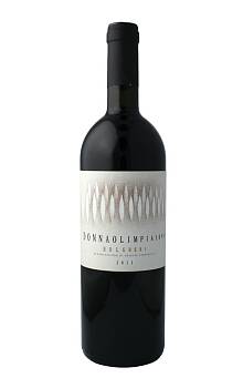 Donna Olimpia Bolgheri Rosso