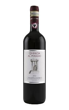 Quercia al Poggio Chianti Classico