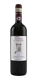 Quercia al Poggio Chianti Classico