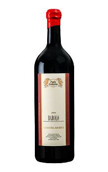 Paolo Conterno Ginestra Riserva