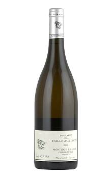 La Taille aux Loups Clos de Mosny