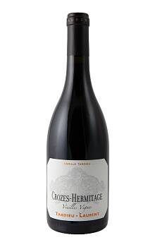 Tardieu Laurent Crozes Hermitage Vieilles Vignes