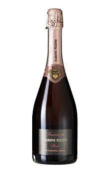 Barone Pizzini Franciacorta Rosé Extra Brut