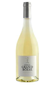 Ch. Grand Boise Blanc