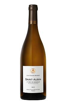 Jean-Claude Boisset Saint-Aubin 1er Cru En Remilly