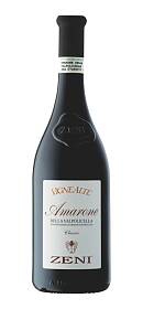 Zeni Amarone della Valpolicella Classico Vigne Alte