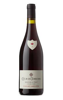 Dom. Labruyère Moulin-À-Vent Coeur De Terroirs Vieilles Vignes