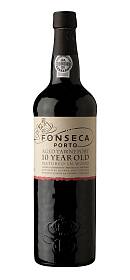 Fonseca 10 Year Old Tawny