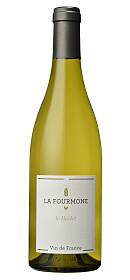 La Fourmone Le Burlet Blanc