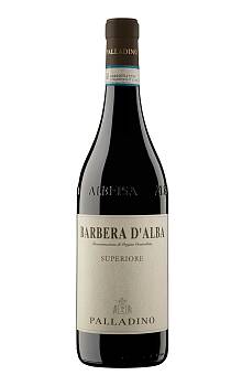 Palladino Barbera d'Alba Superiore