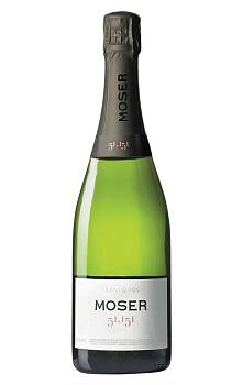 Moser 51,151 Brut